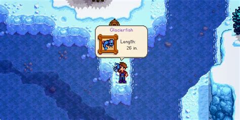 Glacierfish .